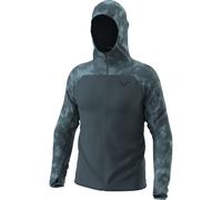 Windbreaker Dynafit TRAIL REFLECTIVE WIND JKT M (Cinder) Men