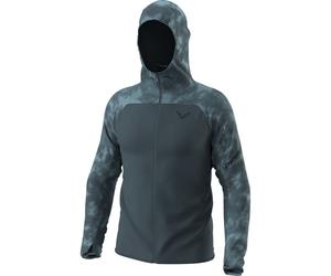 Windbreaker Dynafit TRAIL REFLECTIVE WIND JKT M (Cinder) Men