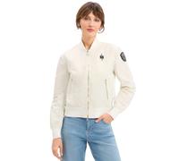 Windbreaker - female - Blauer - Light Jackets - White - L - Jackets L
