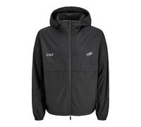 Windbreaker Jack & Jones CNZ Paris Noir 2XL