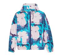 Windbreaker Jacket - male - Études - Light Jackets - Blue - M - Jackets M