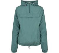 Urban Classics Tb2013 Jacket Green XS Woman
