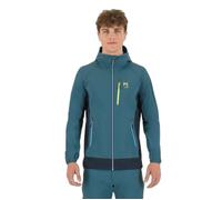 Windbreaker Karpos Parete Evo S