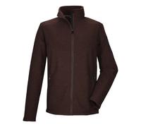 Windbreaker Killtec Kow 75 Marron 3XL