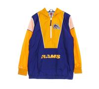 windbreaker manfl highlight reel losram - male - Mitchell & Ness - Windbreakers - Multicolor - 2XL - Sport 2XL