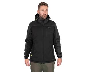 Windbreaker Matrix Plus Noir 2XL