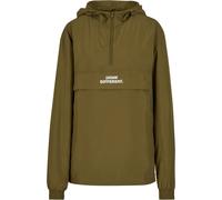 Windbreaker Mister Tee Think Different Vert S