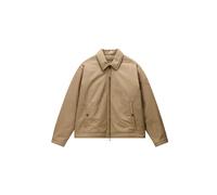 Windbreaker Napapijri Asko Beige 3XL