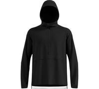 Odlo Zeroweight Pro Windproof Jacket Black S Men