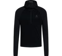 Windbreaker Odlo Zeroweight Pro Pw Noir L