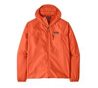 Patagonia Windbreakers M'S LIGHT VARIABLE JKT in Orange EU XL