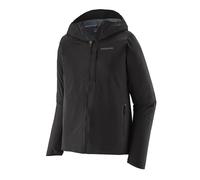 Patagonia - Trail Craft Jacket - Cycling jacket size L, black