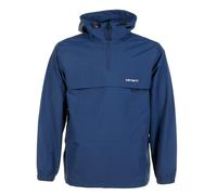 Windbreaker Pullover Jupiter Blue, Small