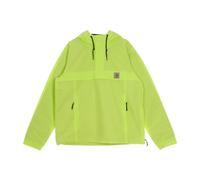 Windbreaker Pullover- male- Carhartt Wip- Light Jackets- Green- L- Jackets L