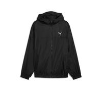 Windbreaker Puma Noir 2XL