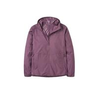 Windbreaker Rab Windgather Rose M
