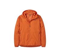 Windbreaker Rab Windgather Orange L