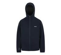 Regatta Mens Arec III Softshell Jacket Water Repellent Midlayer Coat
