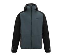 Windbreaker Regatta Arec III Softshell Gris M