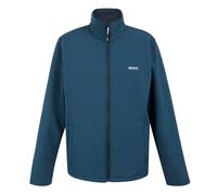 Regatta Cera V Softshell Jacket Blue 3XL Men
