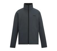 Grey male XL Regatta Men's Cera V Softshell Jacket Grey, Size: XL