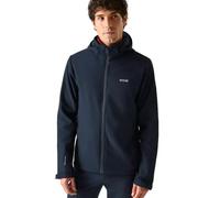 Windbreaker Regatta Denvo Bleu 3XL