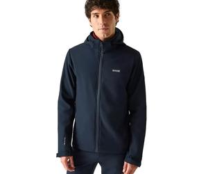 Windbreaker Regatta Denvo Bleu S