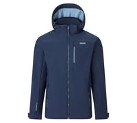 Windbreaker Regatta Hewitts Bleu 3XL