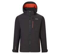 Windbreaker Regatta Hewitts Noir 2XL