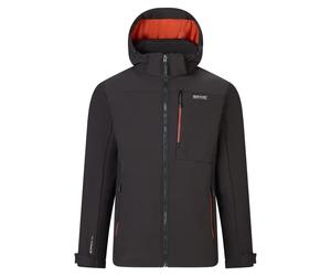 Windbreaker Regatta Hewitts Noir S