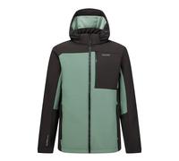 Windbreaker Regatta Hewitts Vert 5XL