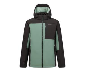 Windbreaker Regatta Hewitts Vert 5XL