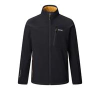 Windbreaker Regatta Moutdale Noir M