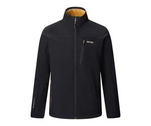 Windbreaker Regatta Moutdale Noir M
