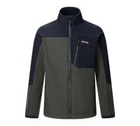 Windbreaker Regatta Moutdale Vert M