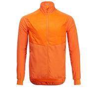 Windbreaker Silvini Corteno Orange M