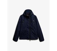 Windbreaker Superdry Bleu L