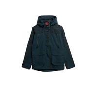 Windbreaker Superdry Bleu M