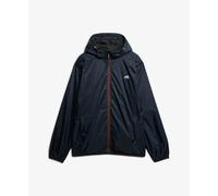Superdry Essential Windbreaker Jacket Blue M Men