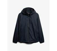 Windbreaker Superdry Bleu S