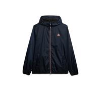 Windbreaker Superdry Essential Tri Bleu S