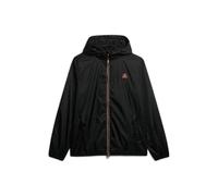 Windbreaker Superdry Essential Tri Noir S