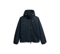 Windbreaker Superdry Mtn Bleu M