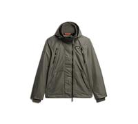 Windbreaker Superdry Mtn Gris L