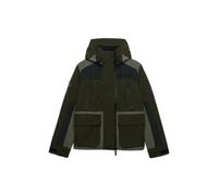 Windbreaker Superdry Ultimate Colour Block Vert S