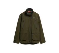 Windbreaker Superdry Ultimate Vert S