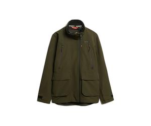 Windbreaker Superdry Ultimate Vert S
