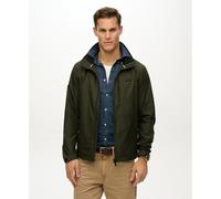 Windbreaker Superdry Vert M