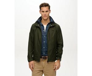 Windbreaker Superdry Vert XL