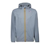 Windbreaker The Real 3.0- male- K-Way- Rain Jackets- Blue- L- Jackets L